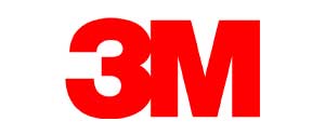 Logo đầu cáp 3M