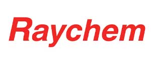 Logo đầu cáp Raychem