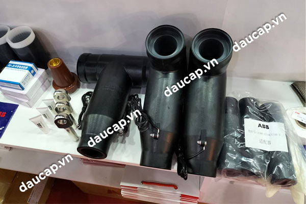 Bộ đầu cáp T-Plug ABB 24kV