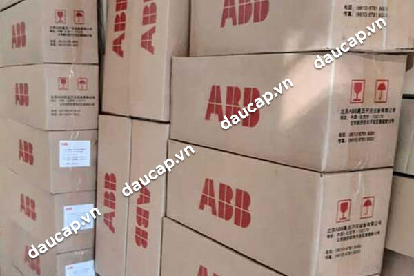 Cung cấp đầu cáp trung thế ABB