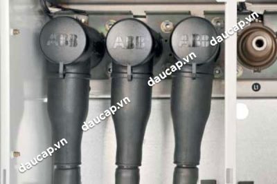 Đầu cáp ABB lắp vào tủ trung thế
