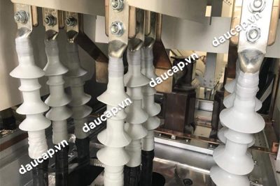 Đầu cáp co nguội trong nhà 3M