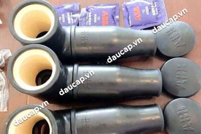 Bộ sản phẩm đầu cáp T-Plug 3 pha 3x150mm2 ABB