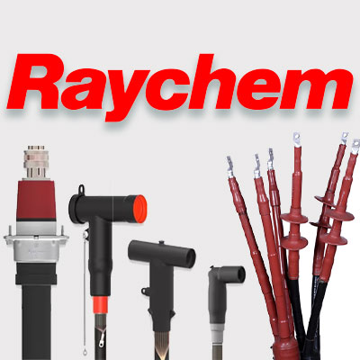 Đầu cáp Raychem