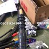 Thi công đầu cáp co nguội 1 pha ABB