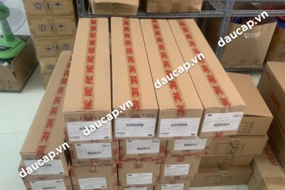 Bộ đầu cáp T-Plug 3M 24kV 3x1Cx50 sẵn kho giá tốt