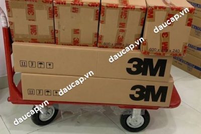 Chuẩn bị lô hàng Đầu cáp Elbow 24kV 3x70mm2 – 3M cho khách hàng 0