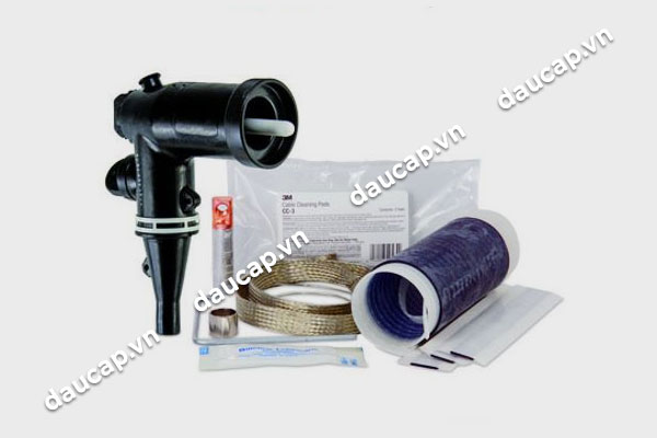 Đầu cáp Elbow 3M