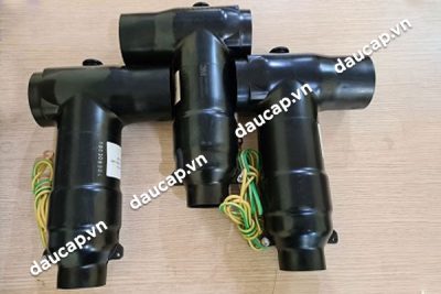 Đầu cáp T-Plug 3M 24kV 3x1Cx70