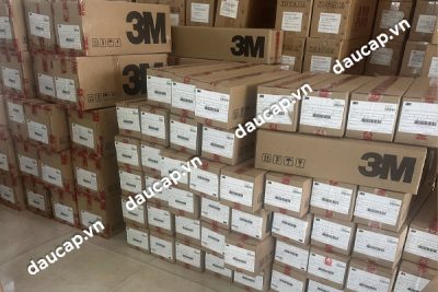 Kho hàng Đầu cáp T-Plug 3M 24kV 3x1Cx120 có sẵn