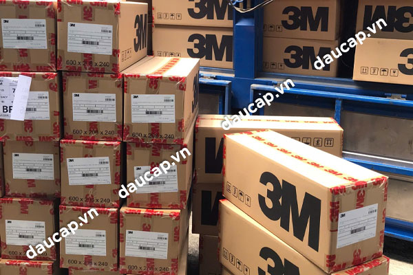 Phân phối đầu cáp 3M toàn quốc giá tốt