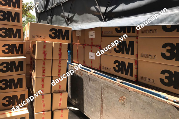 Nhà phân phối đầu cáp 3M giá tốt, chiết khấu cao