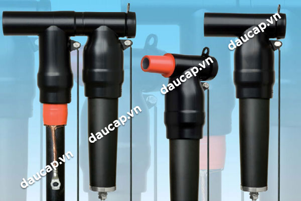 Đầu cáp T-Plug Raychem TE