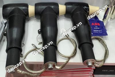 Chống sét van T-Plug ABB