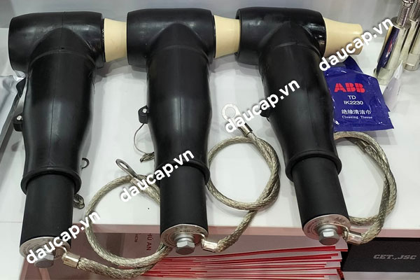 Chống sét van T-Plug ABB