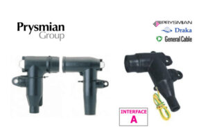 Catalogue đầu cáp Elbow Prysmian