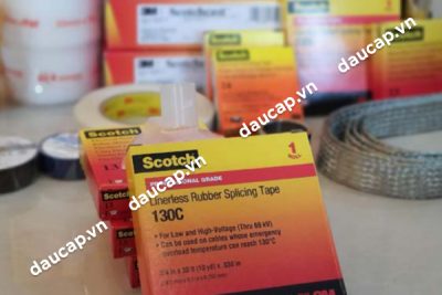 Bộ sản phẩm Hộp nối cáp 3M VN-5B-3C