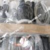 Đầu cáp co nguội trong nhà loại 3 pha Raychem
