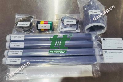 Bộ đầu cáp co nguội hạ thế TTE-CST-4-150-240mm2