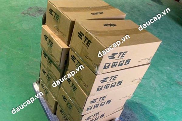 Cung cấp đầu cáp Raychem khu vực Hồ Chí Minh - Đồng Nai - Bình Dương và các khu vực lân cận