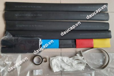 Đầu cáp co nhiệt hạ thế TTE-HST 150-240mm2