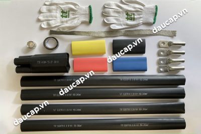 Đầu cáp co nhiệt hạ thế TTE-HST