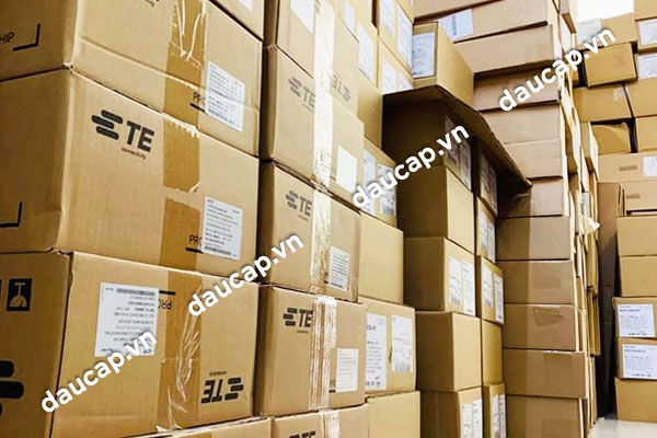 Đầu cáp Raychem TE sẵn kho giá tốt