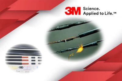 Hộp nối cáp co nhiệt 3M