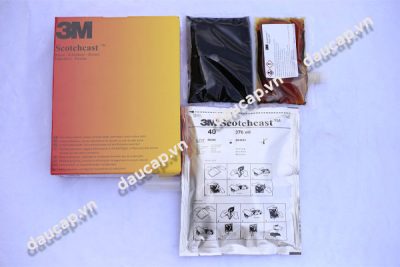 Keo Resin 3M