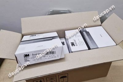 Phân phối hộp nối cáp hạ thế hộp nhựa đổ keo 3M