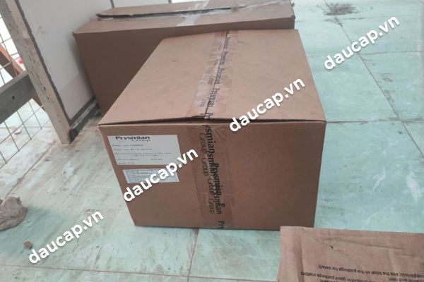 Đầu cáp TPlug 24kV 3P Prysmian 240mm2
