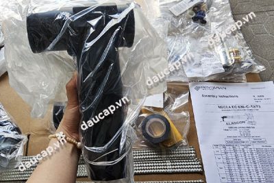 Đầu cáp T-Plug Prysmian Pháp