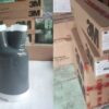 Bộ chia pha 3M co nguội - Đầu cáp 3M co nguội