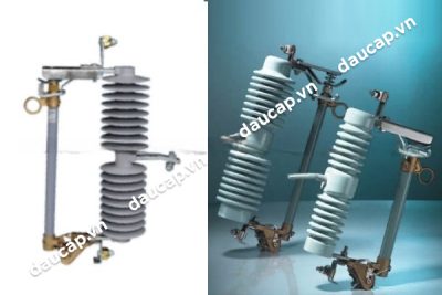 Cầu chì tự rơi FCO Vina Electric 27kV 40.5kV