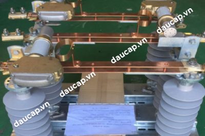 Cầu dao phụ tải chém ngang ngoài trời Vina Electric sẵn kho