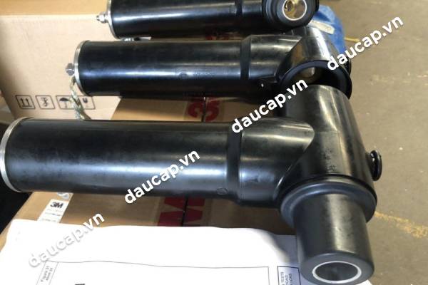 Chống sét 3M - Đầu cáp chống sét TPLUG 3M
