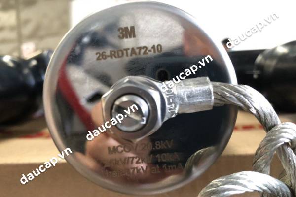 Chống sét T-Plug 3M