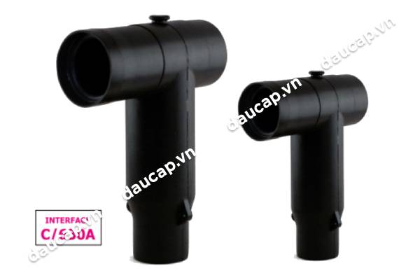 Đầu cáp T-Plug Prysmian