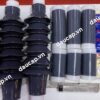 Đầu cáp co nguội ABB 1 pha trong nhà ngoài trời trọn bộ