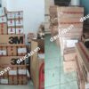 Kho hàng 3M - Đầu cáp chất lượng