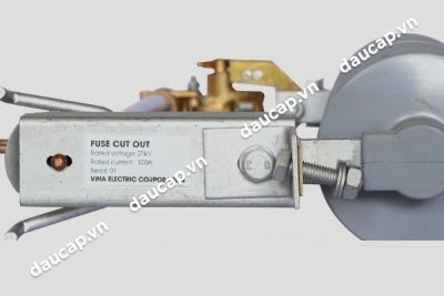 Thông số kỹ thuật FCO Vina Electric 27kV 40.5kV