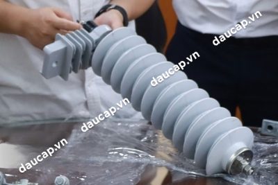 Vina Electric chống sét van LA