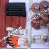 Bộ đầu cáp co nhiệt ngoài trời 3 pha 24kV 3M