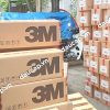 Đại lý phân phối chính hãng đầu cáp 3M co nhiệt co nguội các loại