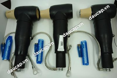 Đầu cáp chống sét T-Plug ABB 24kV