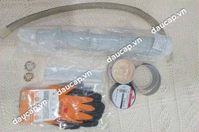 Đầu cáp co nguội 1 pha 3M 24kV 300mm2