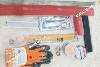 Đầu cáp co nhiệt 3M 1 pha