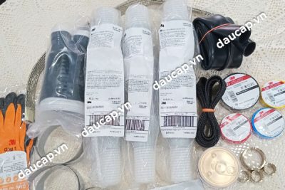 Đầu cáp ngầm 240 co nguội 3M QTII
