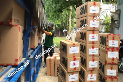 Giao hàng đầu cáp 3M