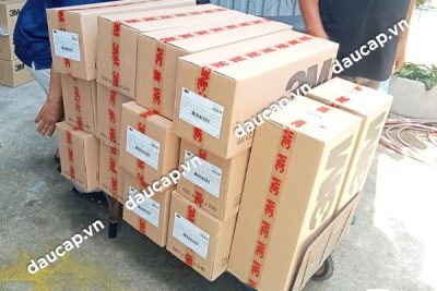 Nhà phân phối đầu cáp 3M giá tốt